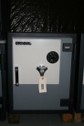 2216 Original Enforcer Used Home Safe